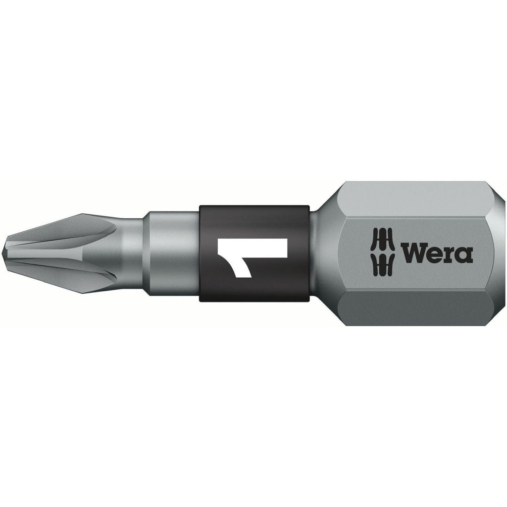 Wera 855/1 Btz Bit, Pz 1x25-mm.