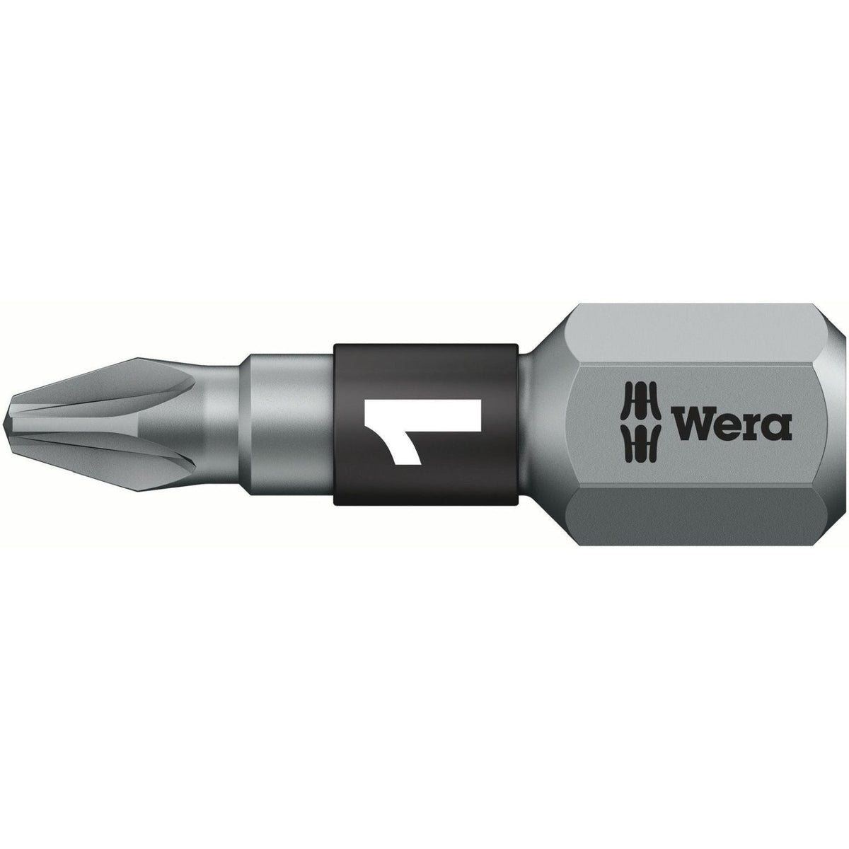 Wera 855/1 Btz Bit, Pz 1x25-mm.