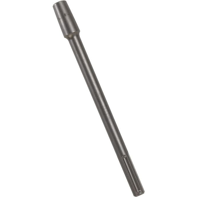 Bosch HS1927 9 In. Tamper Plate Shank SDS-max Hammer Steel
