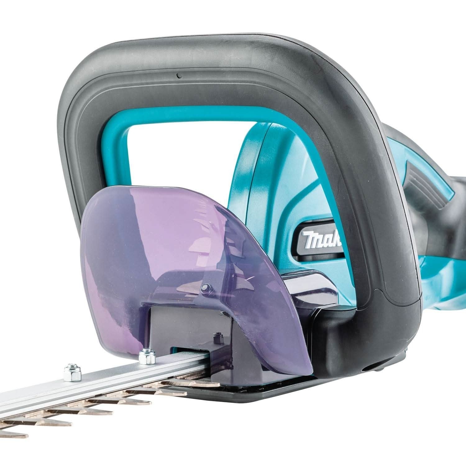 Makita XHU10Z 18V LXT Lithium-Ion Cordless 24" Hedge Trimmer w/ (2) 4.0Ah Battery Starter Kit