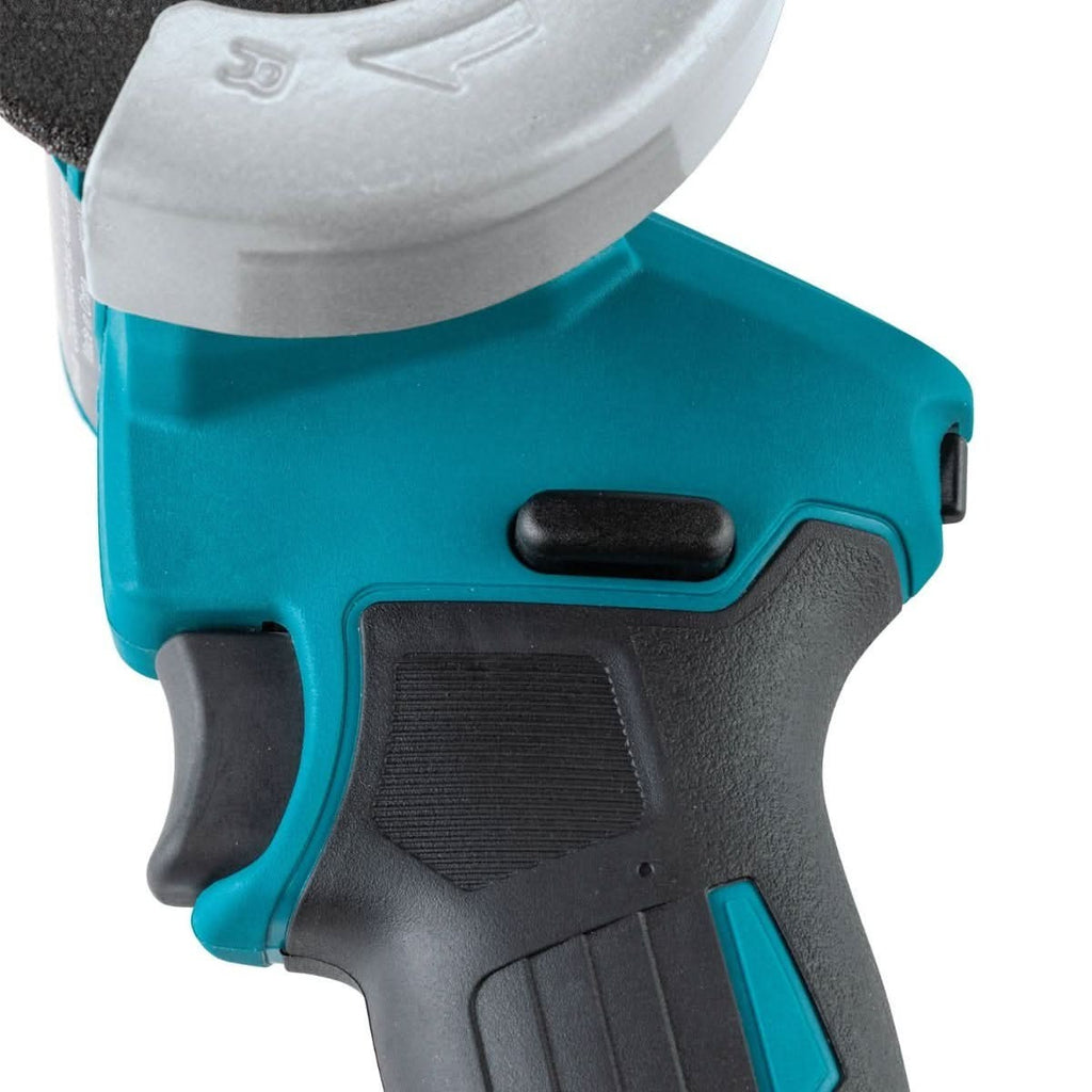Makita XCM01Z 18V LXT Lithium-Ion Brushless Cordless 3" Cut-Off Tool, Tool Only (PROMO)
