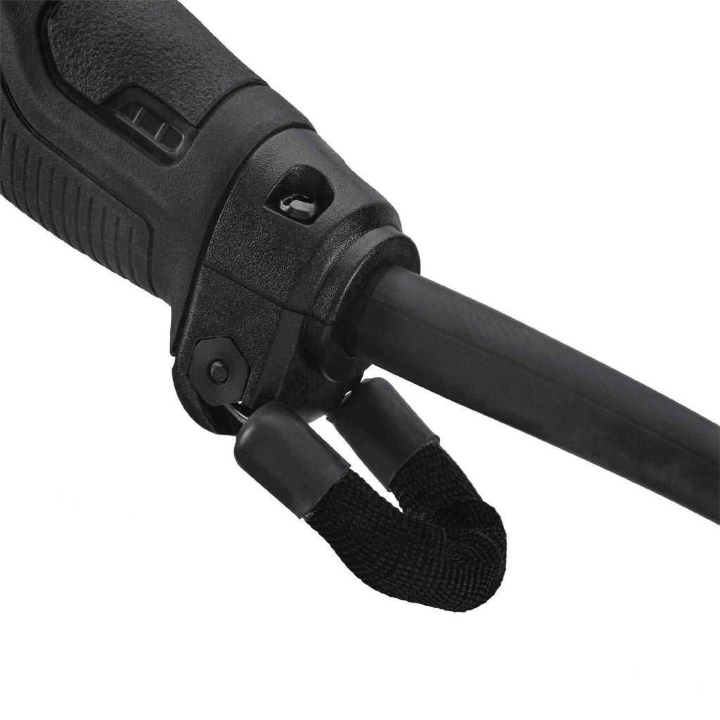 DeWalt DWE43265N Corded 5 In. / 6 In. Brushless Small Angle Grinder, Rat Tail With Kickback Brake, No Lock-On