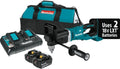 Makita XAD03PT 36V (18V X2) LXT Brushless 1/2" Right Angle Drill Kit (5.0Ah)
