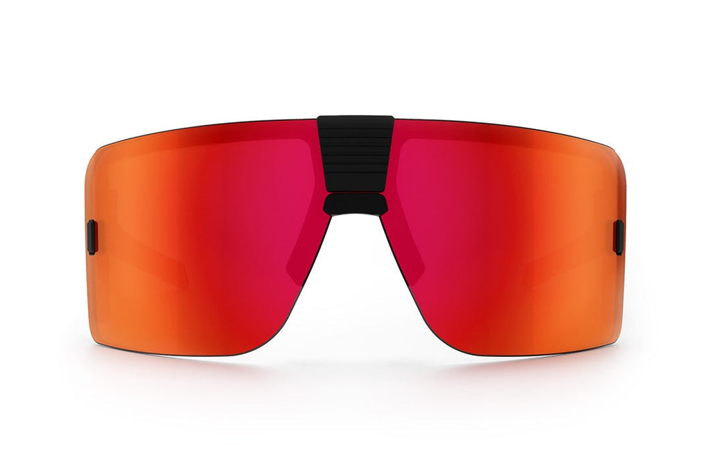 Heat Wave XL Vector Firestorm Z87+ Sunglasses
