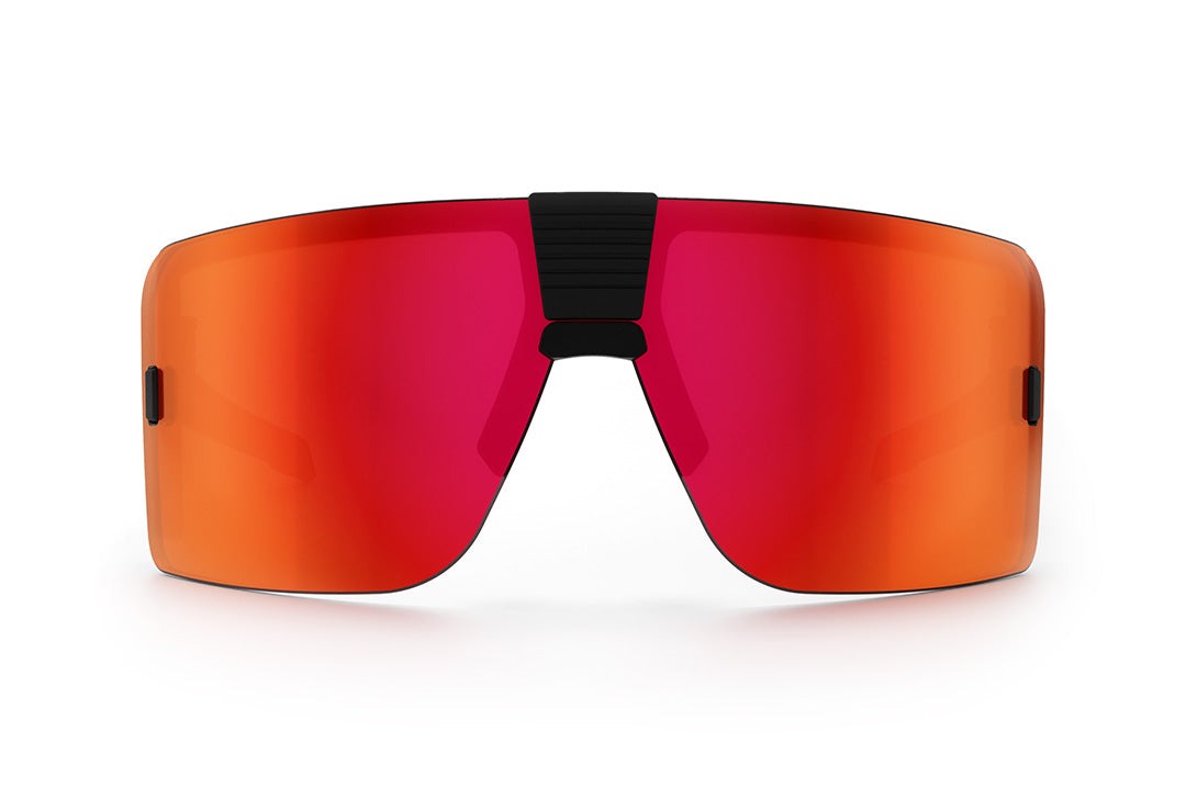 Heat Wave XL Vector Firestorm Z87+ Sunglasses