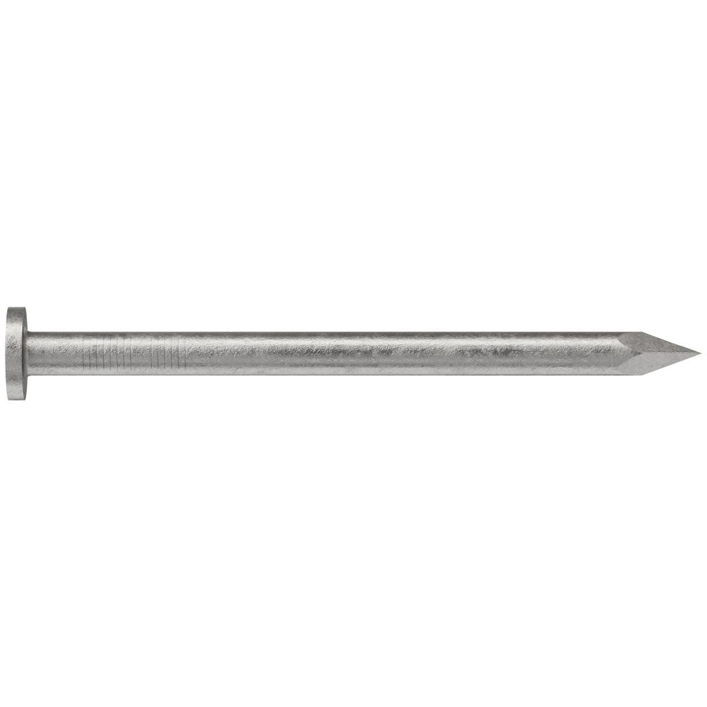 Simpson Strong-Tie N16 Strong-Drive SCN SMOOTH-SHANK CONNECTOR Nail, 2-1/2-in. x 0.162-in. Bright, 1-lb.
