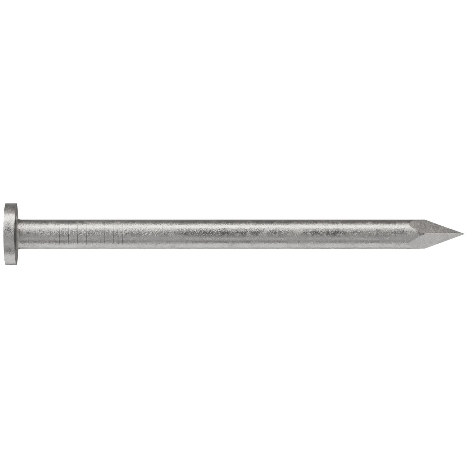 Simpson Strong-Tie N16 Strong-Drive SCN SMOOTH-SHANK CONNECTOR Nail, 2-1/2-in. x 0.162-in. Bright, 1-lb.