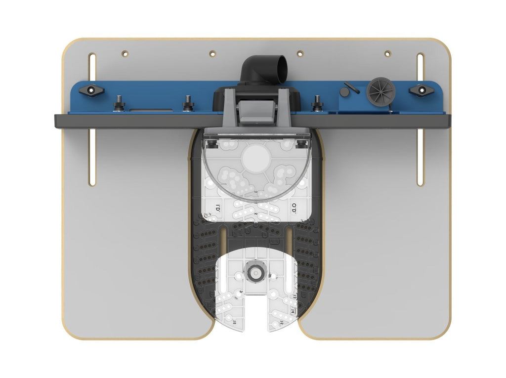 Kreg Dock & Go Trim Router Table Top (KRTRT100)