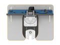 Kreg Dock & Go Trim Router Table Top (KRTRT100)