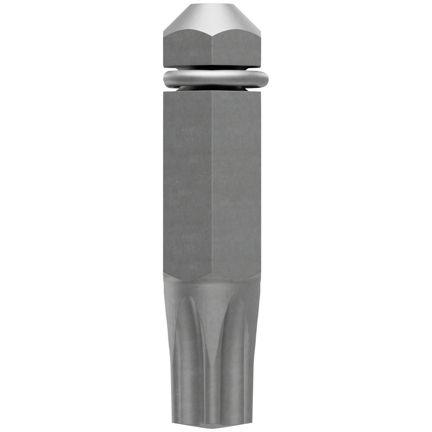 Simpson Strong-Tie BITTX25-RC10 Quik Drive T25 6-Lobe-Drive Bit, 10-Pack