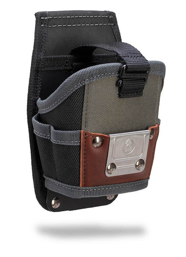 Veto Pro Pac SP-LD Closed Top Tool Pouch