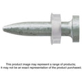 Simpson Strong-Tie PDPA-75 PDPA .157-in. x 3/4-in. Powder-Actuated Pin, 100-Pack