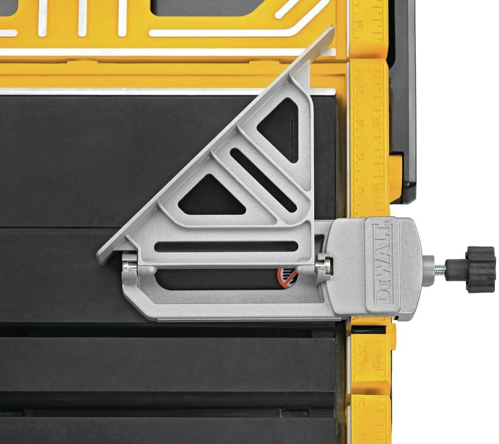 DeWalt D36000S Corded High Capacity 10-Inch Wet Tile Saw and Stand Combo