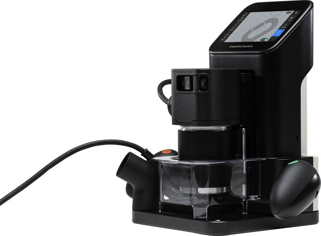 Shaper Tools SO2-NN Shaper Origin Handheld CNC Router