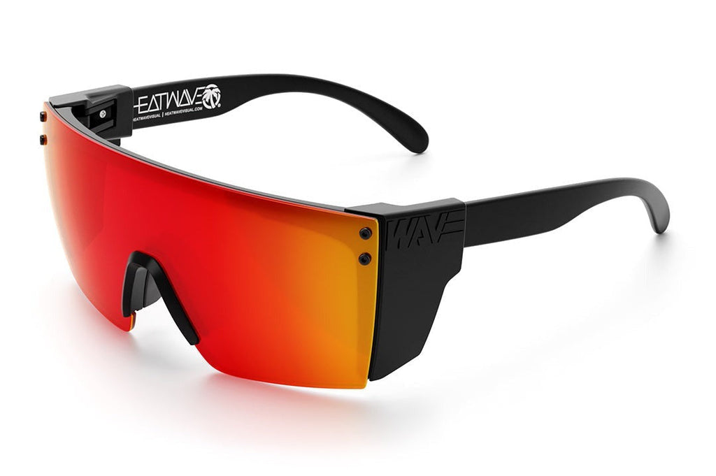 Heat Wave Lazer Face Sunblast Z87 Sunglasses