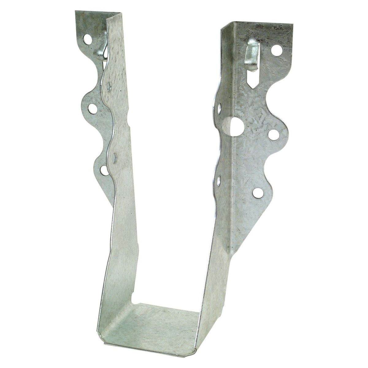 Simpson Strong-Tie LU26R-18 LU Galvanized Face-Mount Joist Hanger for 2x6 Rough