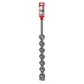 Diablo DMAMX1400 2-in. x 16-in. x 21-in. Rebar Demon SDS-Max 4-Cutter Carbide-Tipped Hammer Drill Bit