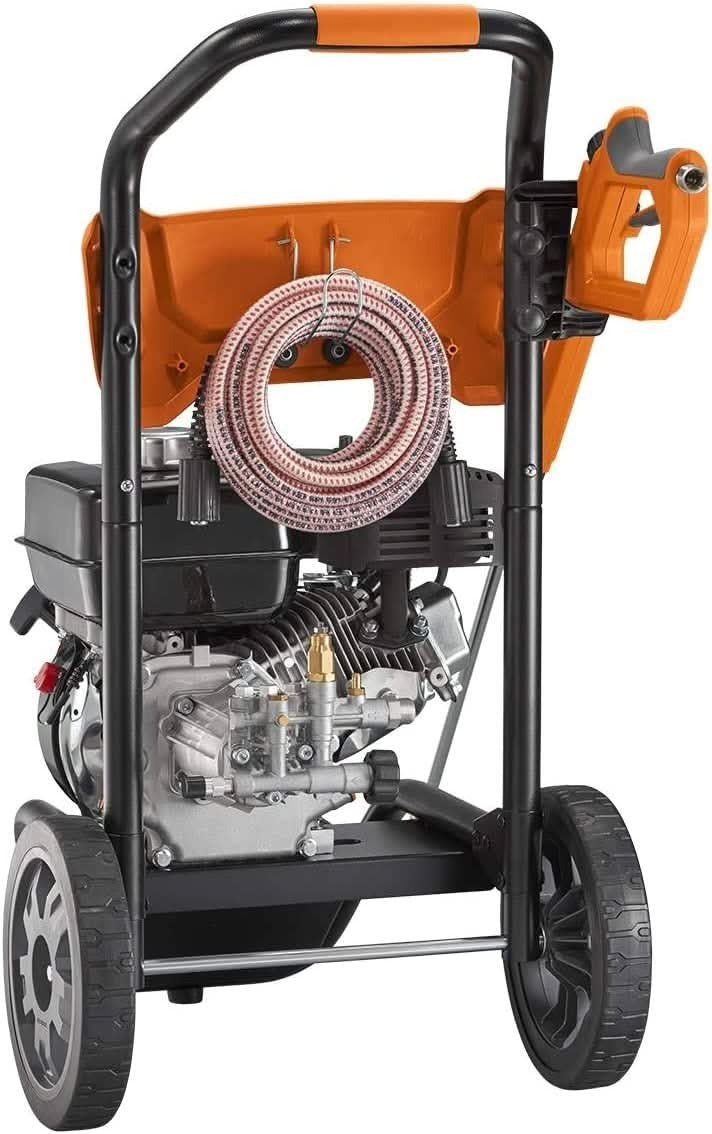 Generac 7899 SpeedWash 2,900 PSI 2.4 GPM Gas Pressure Washer