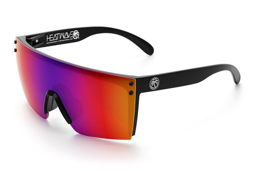 Heat Wave Lazer Face Atmosphere Z87 Sunglasses