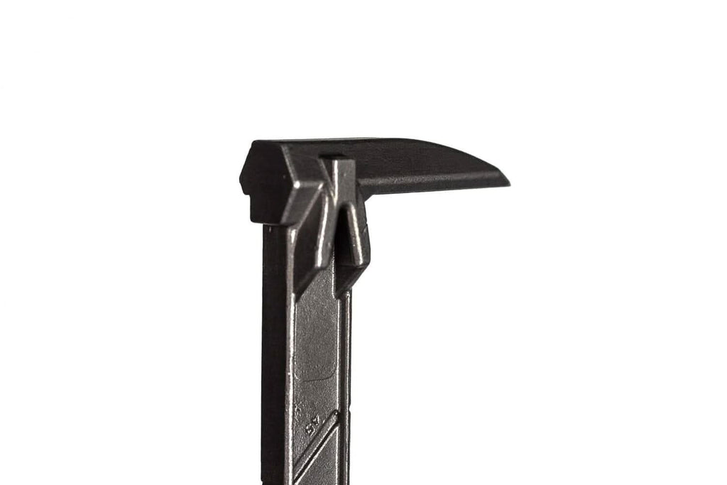 Boss Hammers BPST11 11-5/8 in. Steel Paw