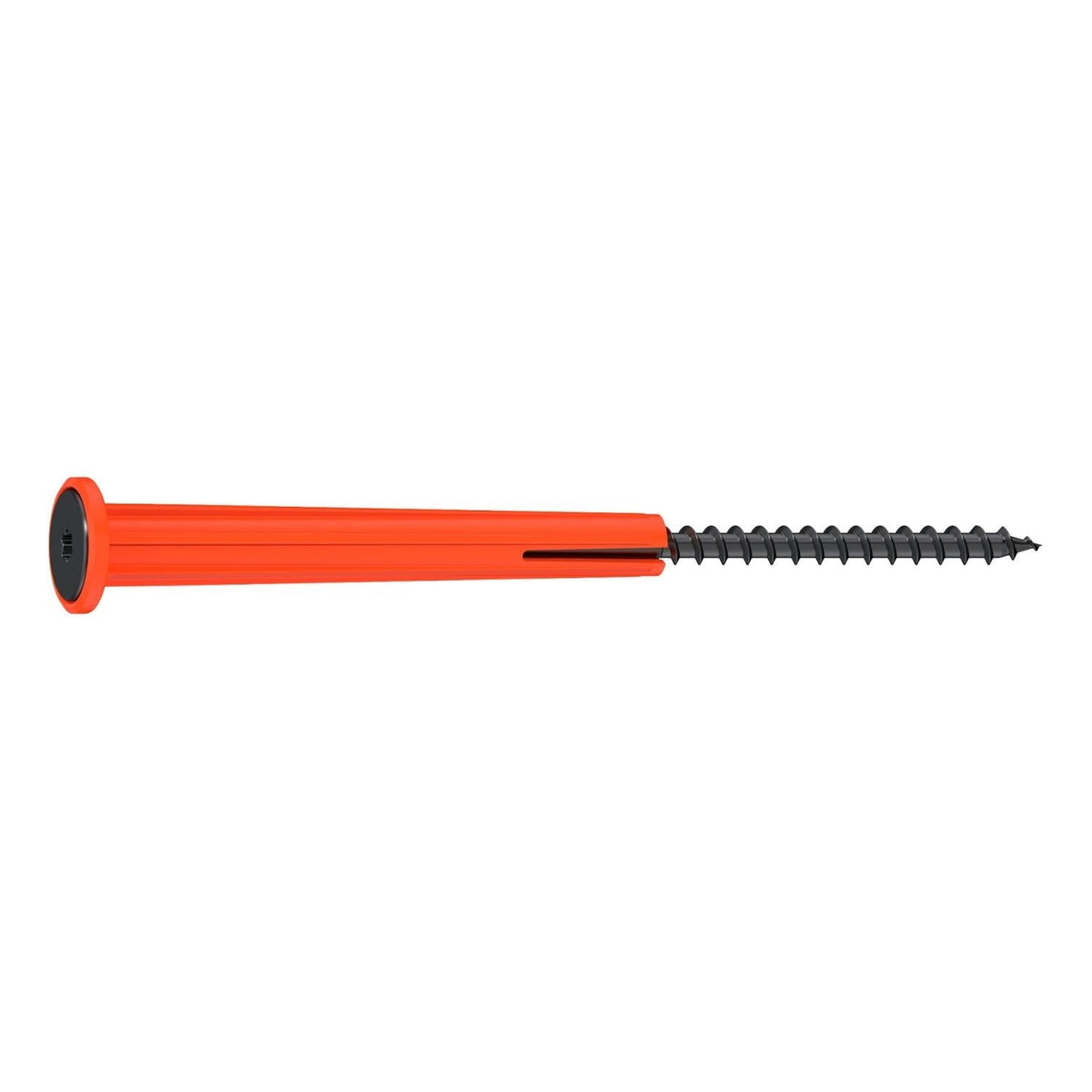 Simpson Strong-Tie SDPW14500-R50 Strong-Drive SDPW DEFLECTOR Screw, 0.140-in. x 5-in. T25, 6-Lobe, E-Coat, 50-Pack