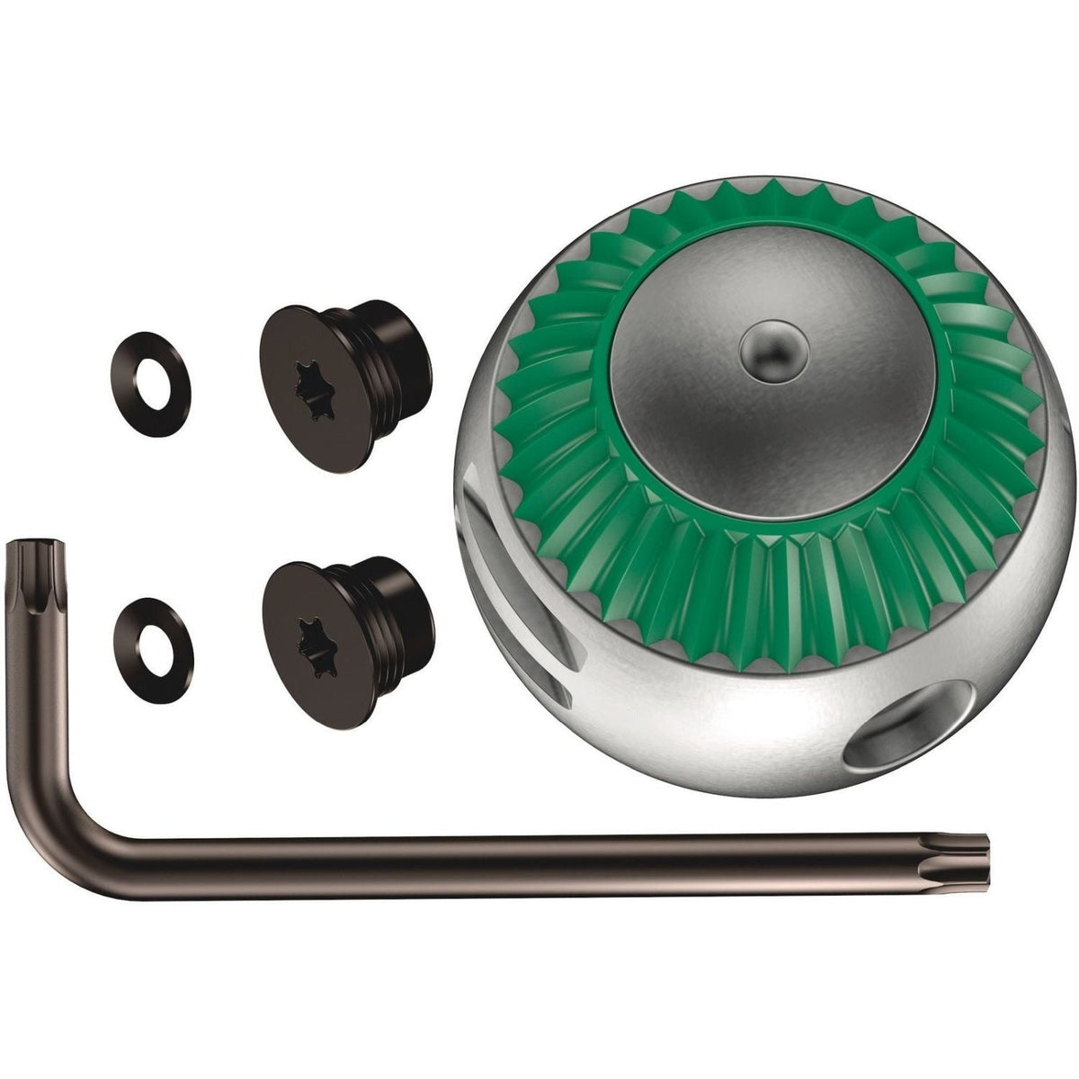 Wera 8000 C-R Repair Kit For Zyklop Ratchet Head, 1/2-in., 1/2-in.