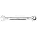 Milwaukee 45-96-9332 32MM Ratcheting Combination Wrench