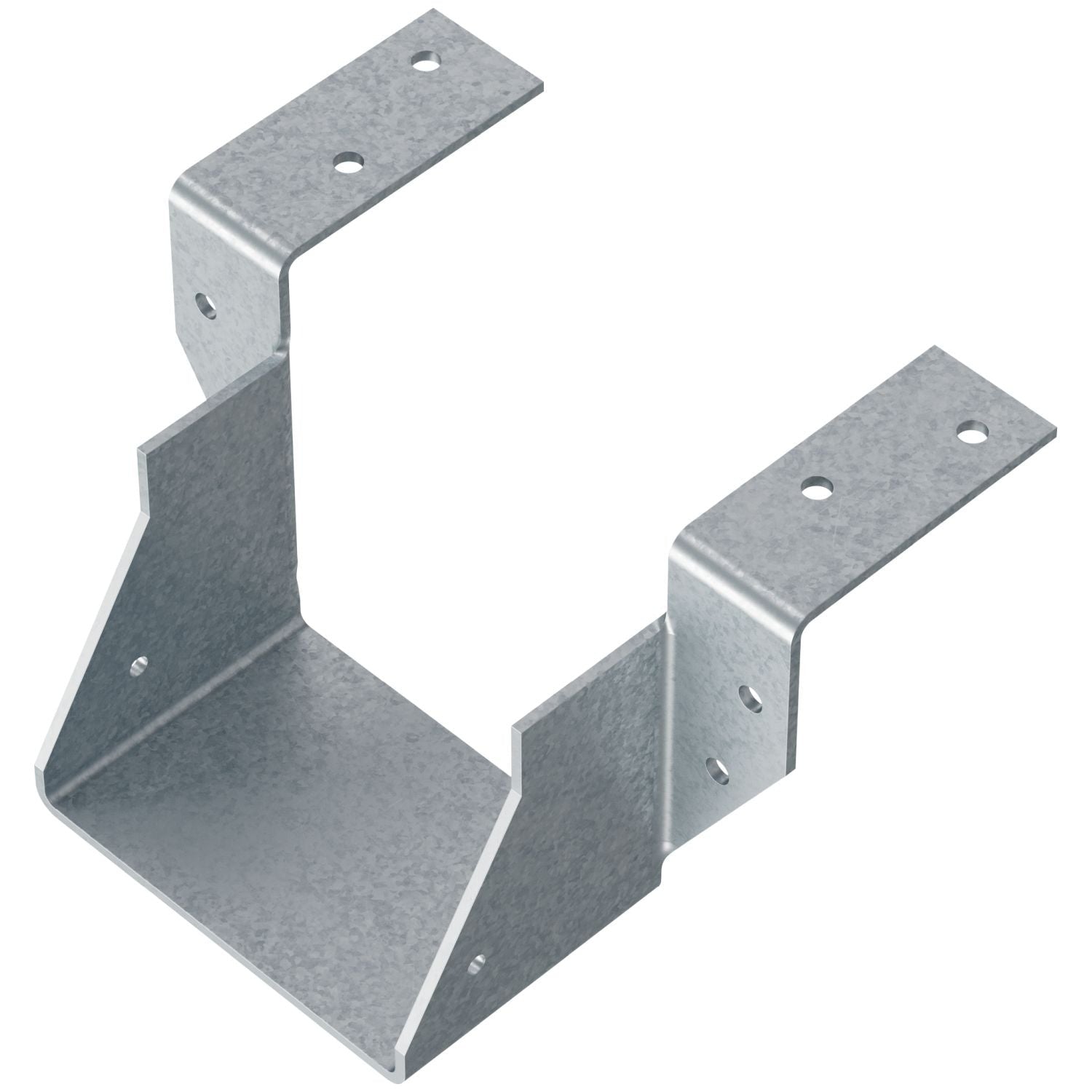 Simpson Strong-Tie HU44TF HUTF Galvanized Top-Flange Joist Hanger for 4x4