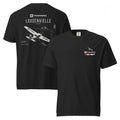 Downhill MTB World Cup - Loudenvielle France Round 2 Tool Nut Frameworks Team T-Shirt