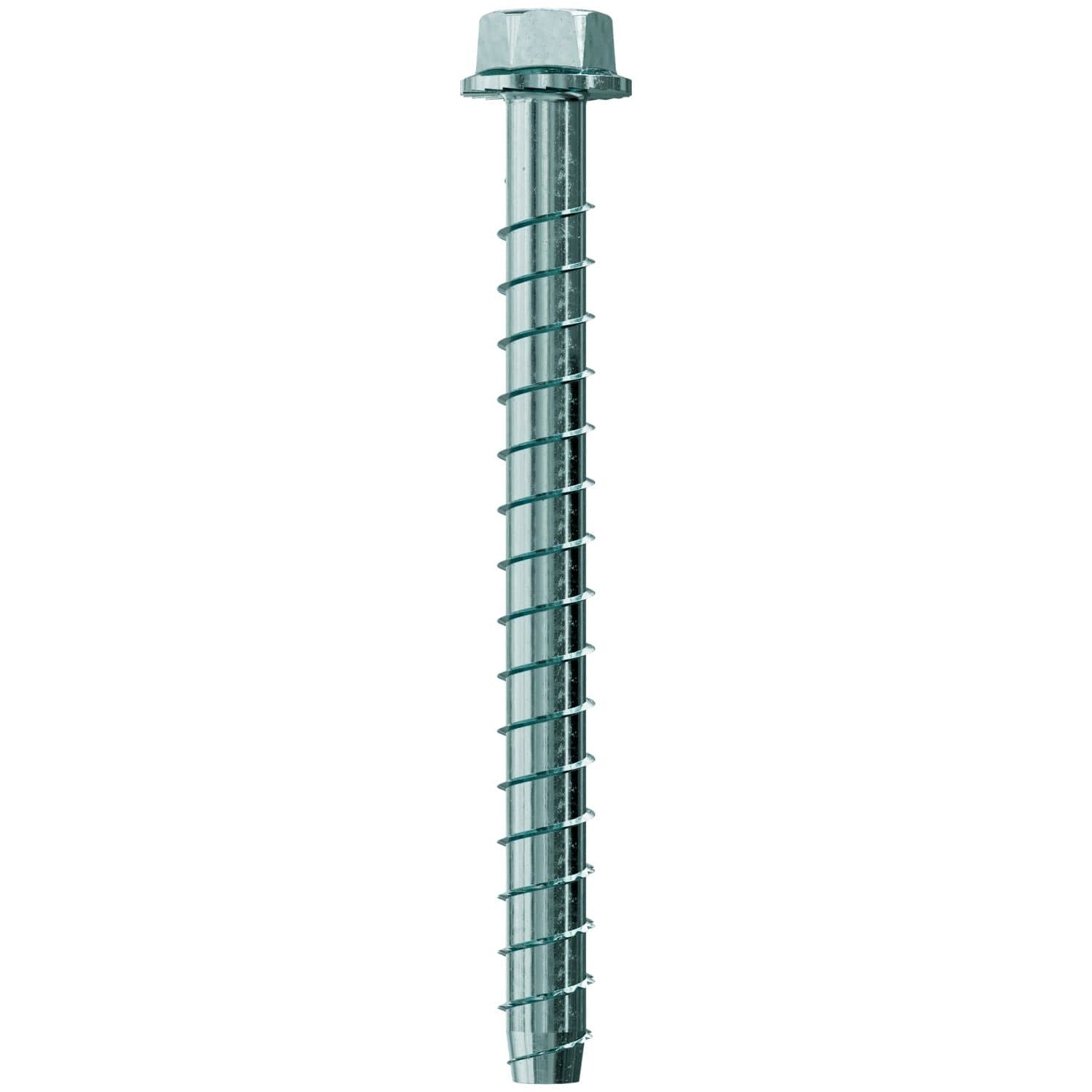 Simpson Strong-Tie THD50600HF1 Titen HD 1/2-in. x 6-in. Heavy-Duty Screw Anchor