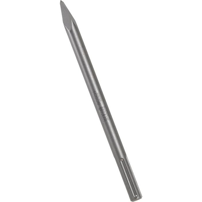 Bosch HS1913 12 In. Bull Point SDS-max Hammer Steel