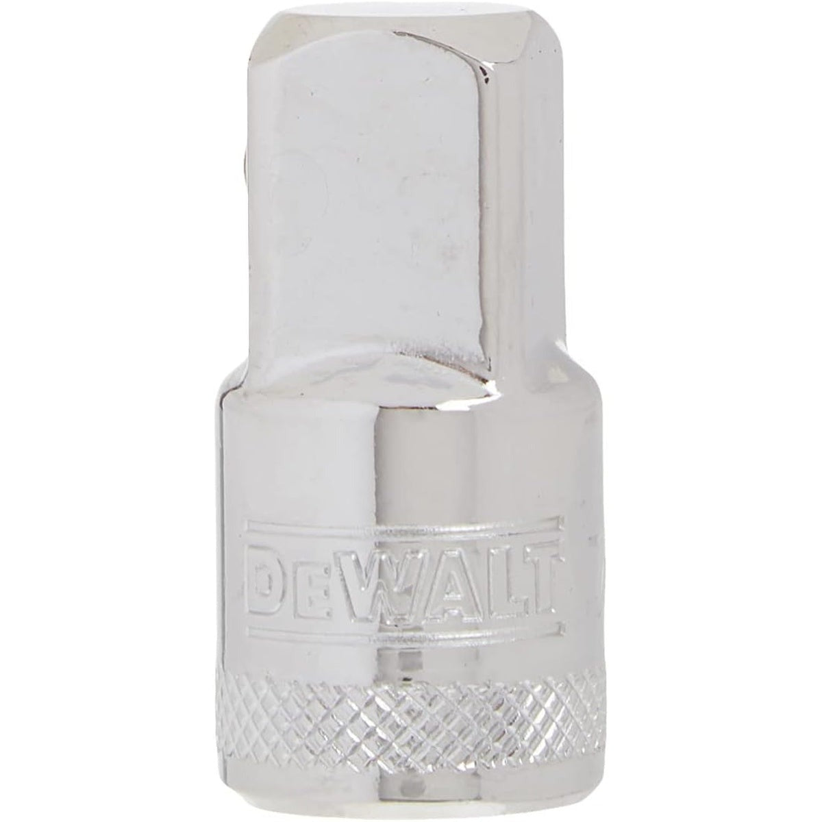DeWalt 3/8-in. to 1/2-in. Socket Adapter with Chrome Vanadium Steel Construction (DWMT75310OSP)
