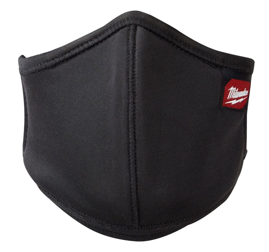 Milwaukee 48-73-4235 S/M 3-Layer Performance Face Mask, 3-Pack