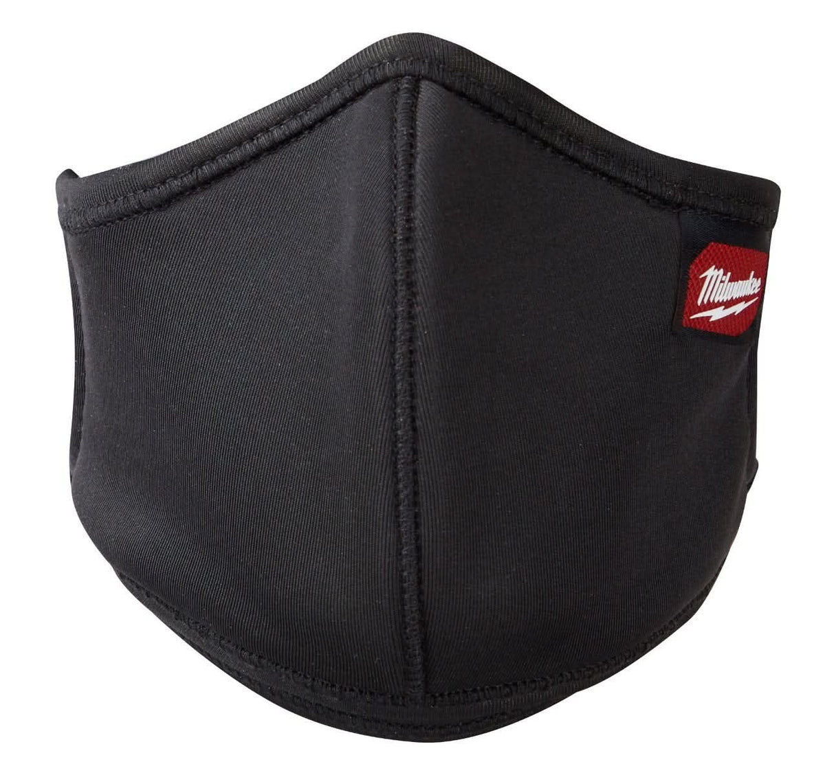 Milwaukee 48-73-4235 S/M 3-Layer Performance Face Mask, 3-Pack