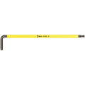 Wera 967 Spkxl Torx L-Key Multicolour, Long, Torx 15x123-mm.