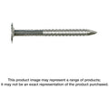 Simpson Strong-Tie S810ARN5 Roofing Nail, Annular Ring Shank, 2-1/2-in. x .131-in. Type 304 Stainless Steel, 5-lb.