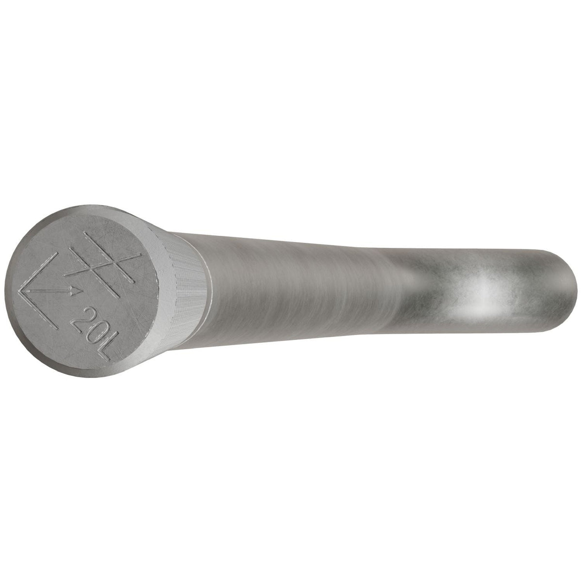 Simpson Strong-Tie SSTB20L SSTB 5/8-in. x 24-5/8-in. Anchor Bolt