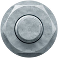 Simpson Strong-Tie STB2-62412MGF20 Strong-Bolt 2, 5/8-in. x 4-1/2-in. Mechanically Galvanized Wedge Anchor, Fully Assembled, 20-Pack
