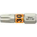 Wera 867/1 Torx Hf Bit With Holding Function, Torx 30x25-mm.