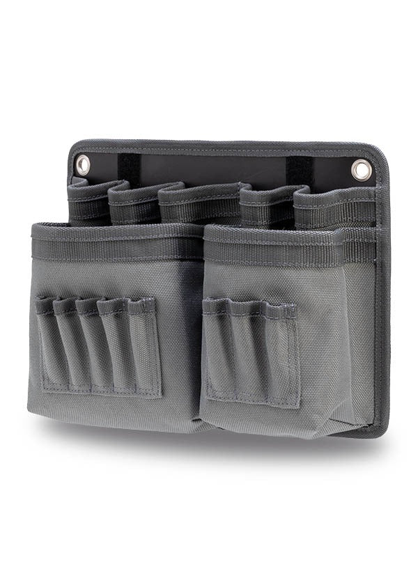 Veto Tech Pac MC Wheeler Blackout Tool Bag