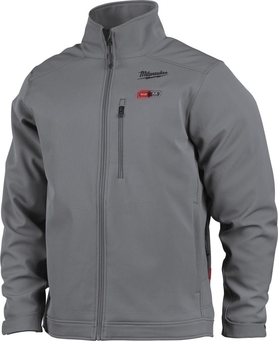 Milwaukee 204 M12 Heated TOUGHSHELL Jacket