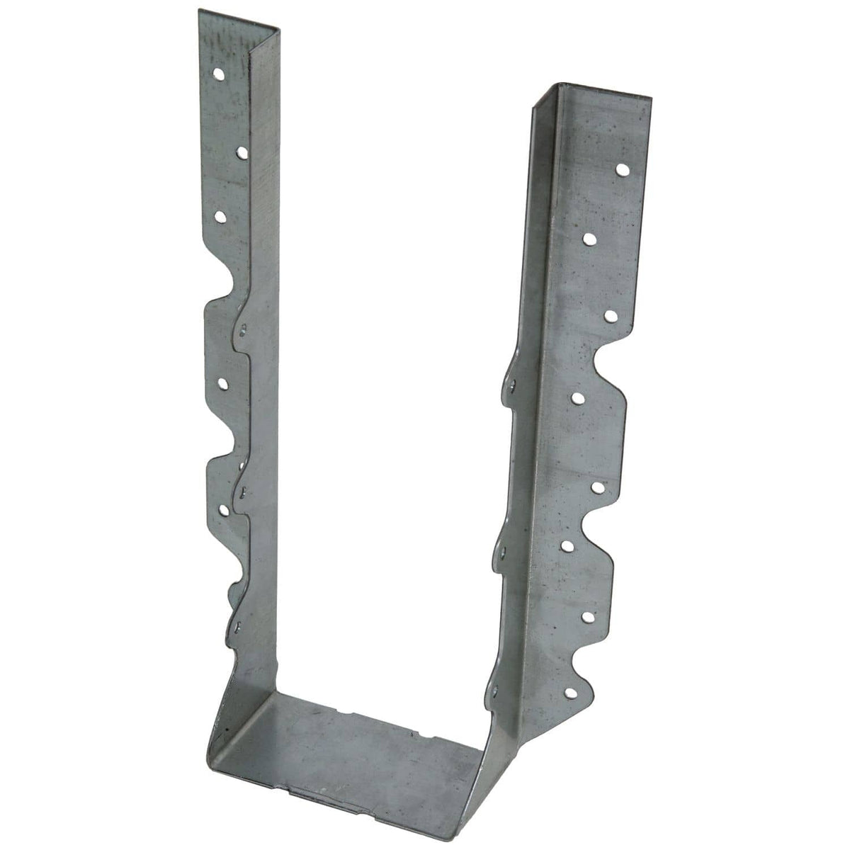 Simpson Strong-Tie U414 U Galvanized Face-Mount Joist Hanger for 4x14