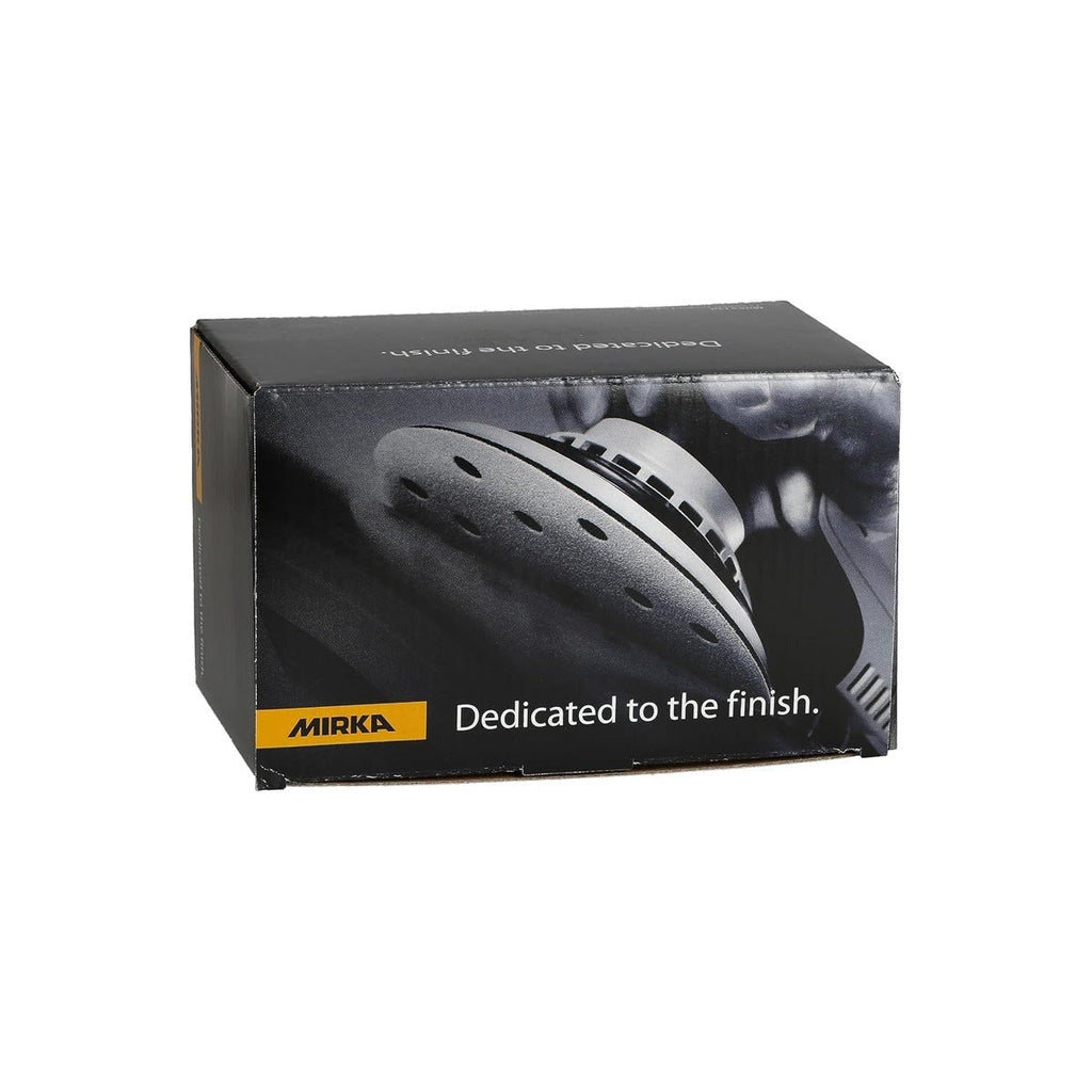Mirka Galaxy 6-in. 150 Grit PSA Sanding Disc Roll, 100-Pack, No-Hole (FY-6PF-150)