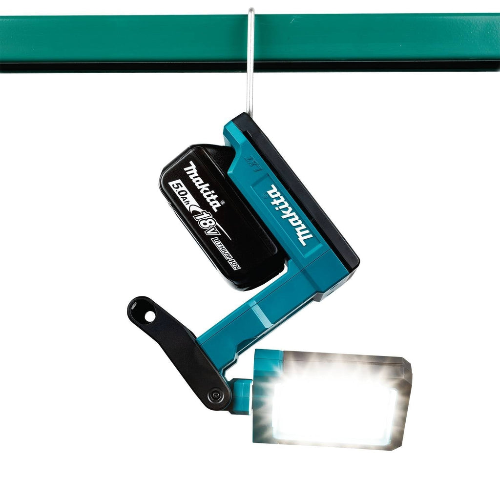Makita DML819 18V LXT LED Magnetic Work Light, Light Only
