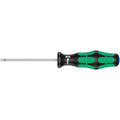 Wera 354 Screwdriver For Hexagon Socket Screws, 2.5x75-mm.