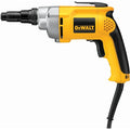 DeWalt DW268 2500 RPM VSR Versa-Clutch Scrugun