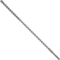 Bosch HCFC2087 1/2 In. x 16 In. x 18 In. SDS-plus Bulldog Xtreme Carbide Rotary Hammer Drill Bit