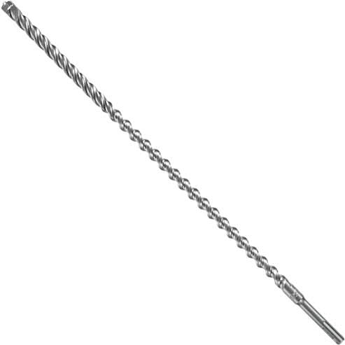 Bosch HCFC2087 1/2 In. x 16 In. x 18 In. SDS-plus Bulldog Xtreme Carbide Rotary Hammer Drill Bit
