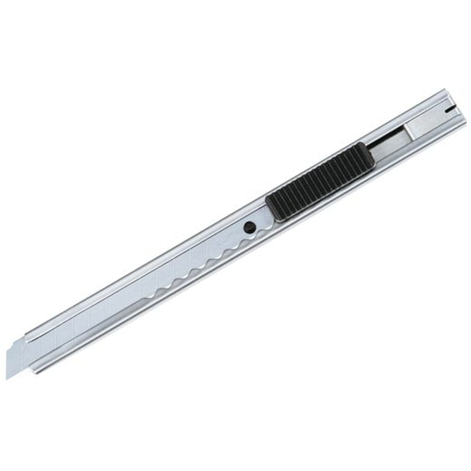 Tajima LC-301 Precision Craft Stainless Steel With Slide Blade Lock