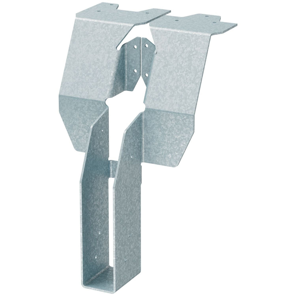 Simpson Strong-Tie DGT212 DGT Top-Flange Fire Wall Hanger for 2x12